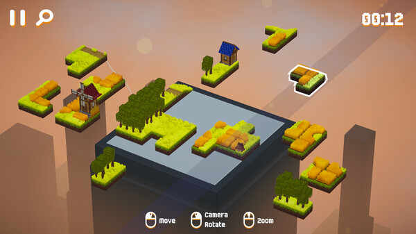 CatLands screenshot 2