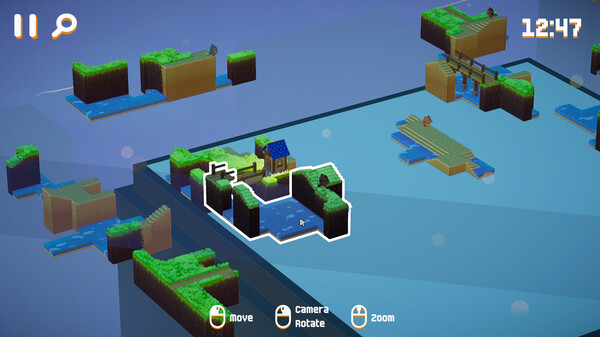 CatLands screenshot 1