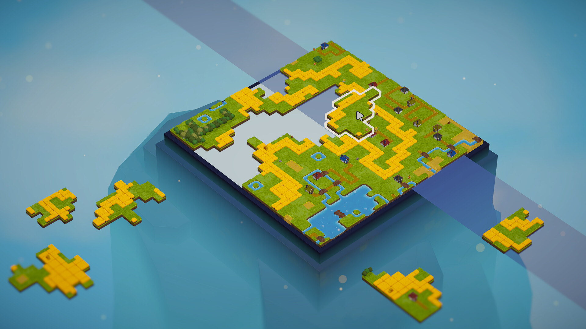 CatLands screenshot #2