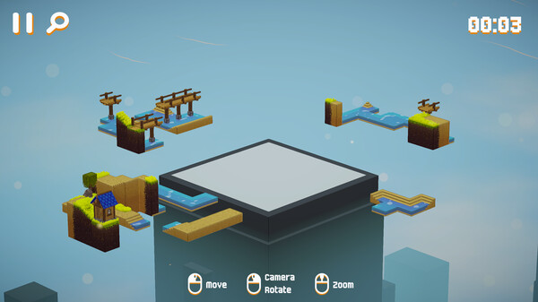 CatLands screenshot 4