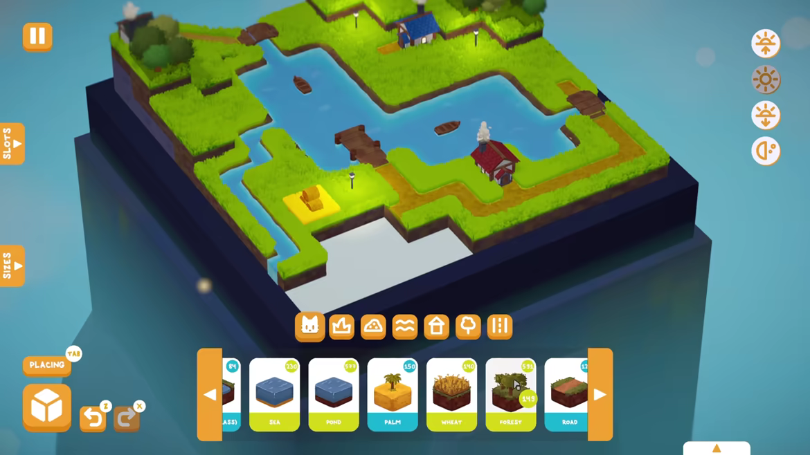 CatLands video 2