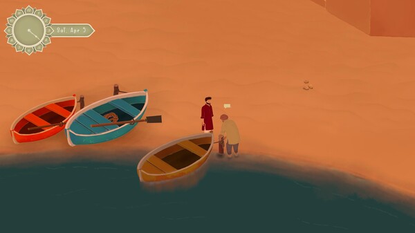 Malhaar: From the Banks of the Sindhu screenshot 2