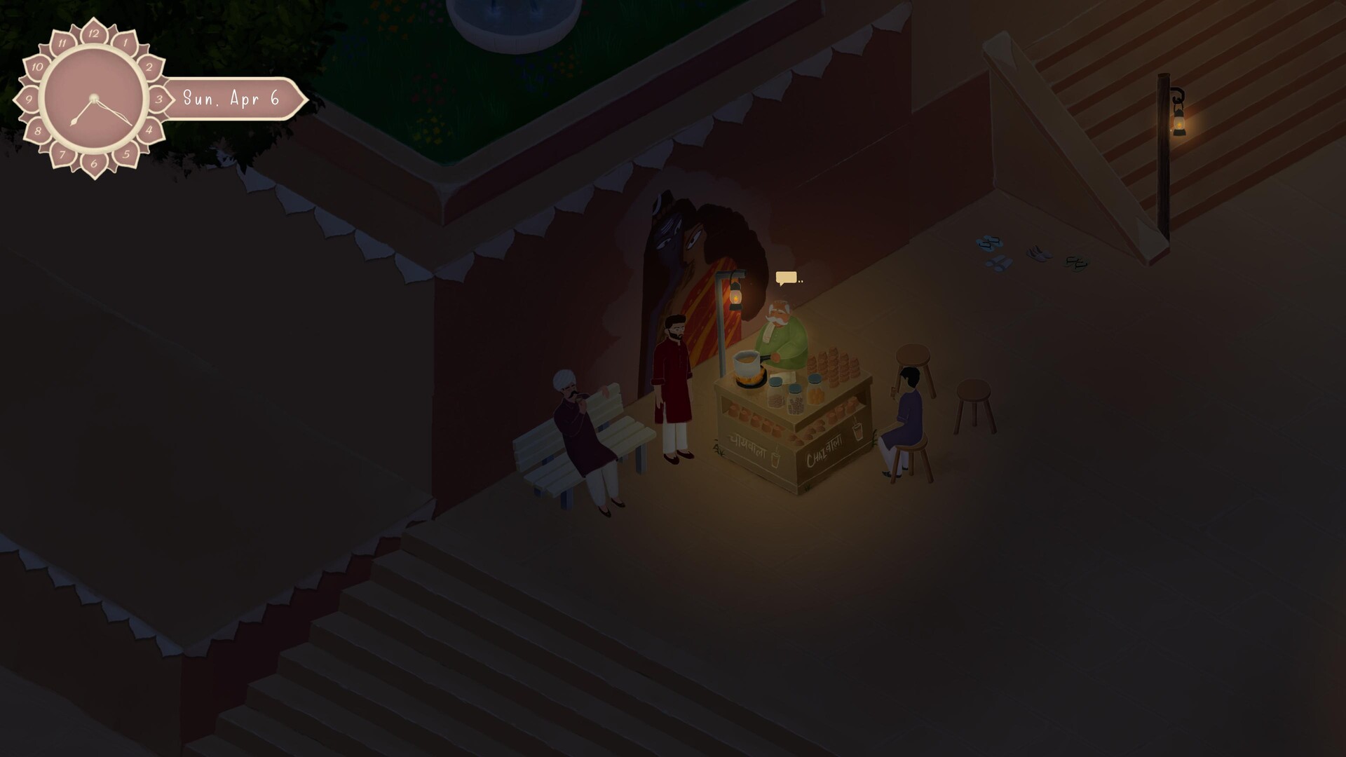 Malhaar: From the Banks of the Sindhu Featured Screenshot #1