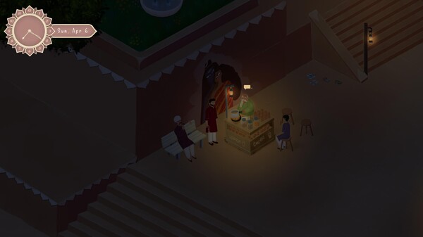 Malhaar: From the Banks of the Sindhu screenshot 1