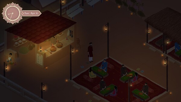 Malhaar: From the Banks of the Sindhu screenshot 5