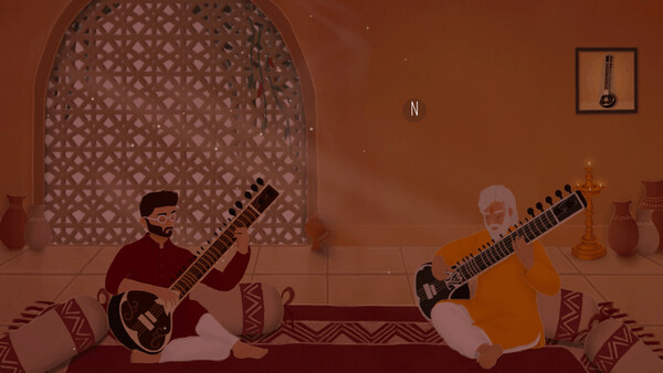 Malhaar screenshot 1