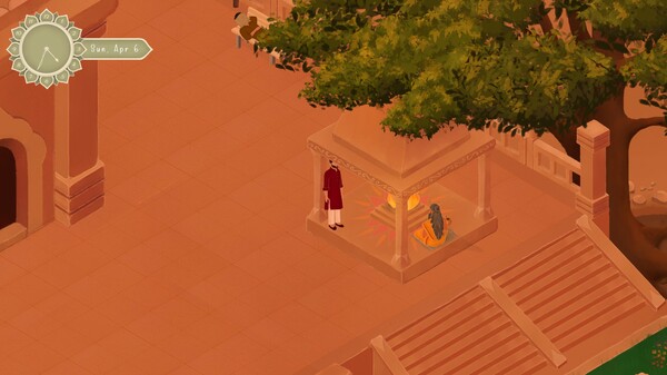 Malhaar: From the Banks of the Sindhu screenshot 6