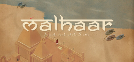 Malhaar: From the Banks of the Sindhu cover art