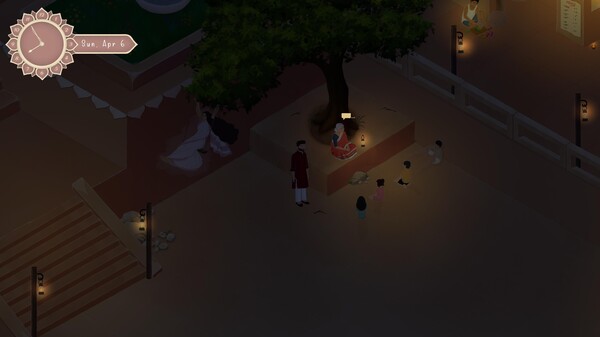 Malhaar: From the Banks of the Sindhu screenshot 4