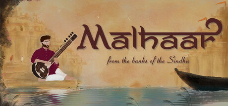 Malhaar: From the Banks of the Sindhu cover art