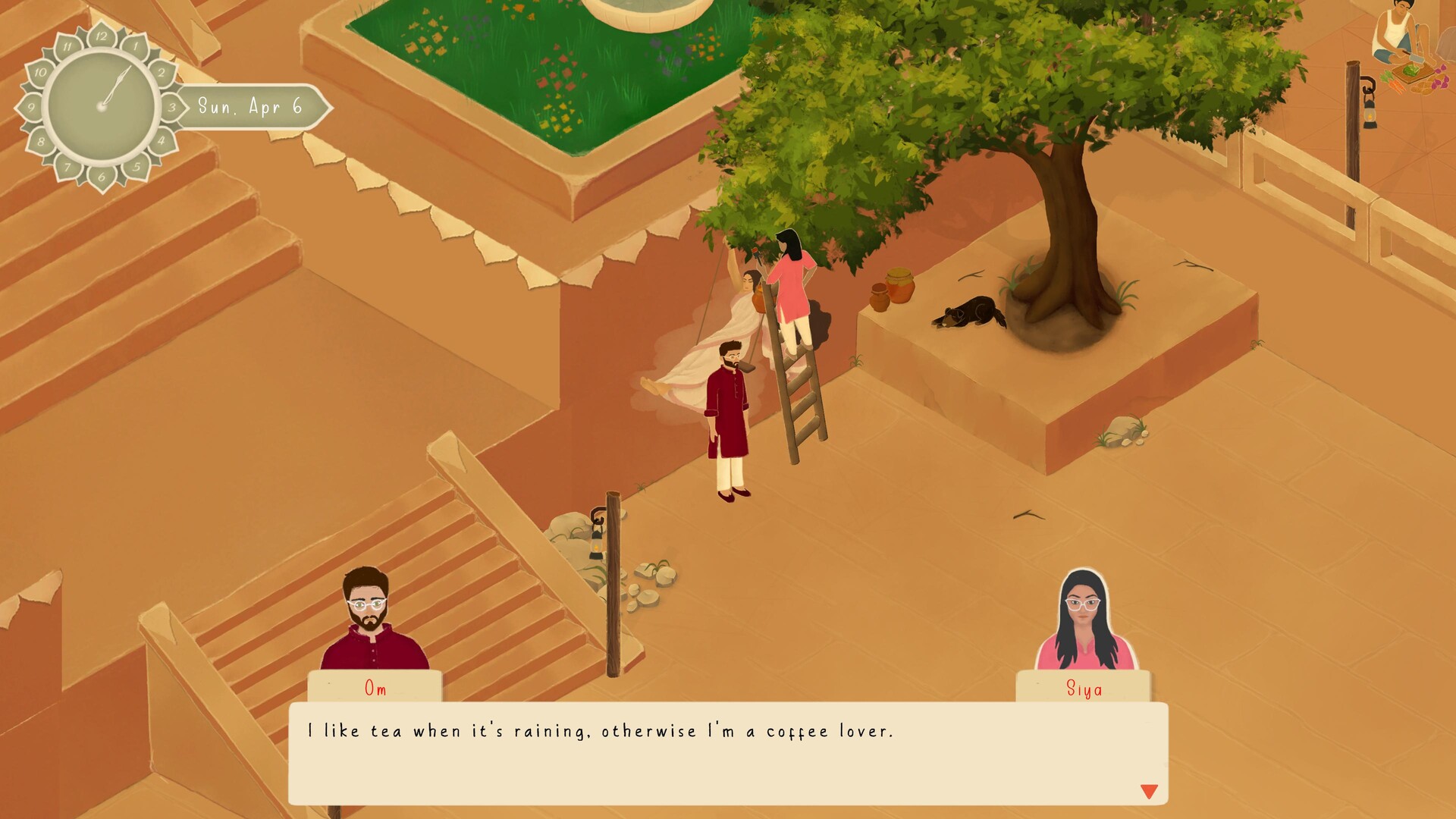 Malhaar: From the Banks of the Sindhu screenshot #3