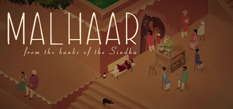 Malhaar: From the Banks of the Sindhu
