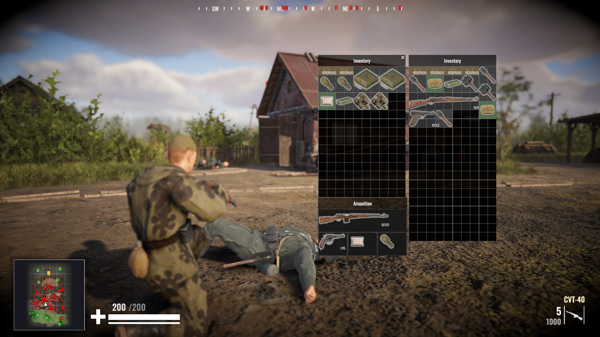 Victory Banner screenshot 5