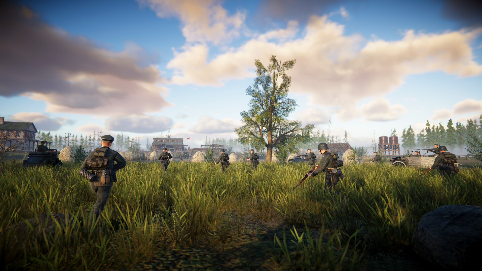 Victory Banner screenshot #5