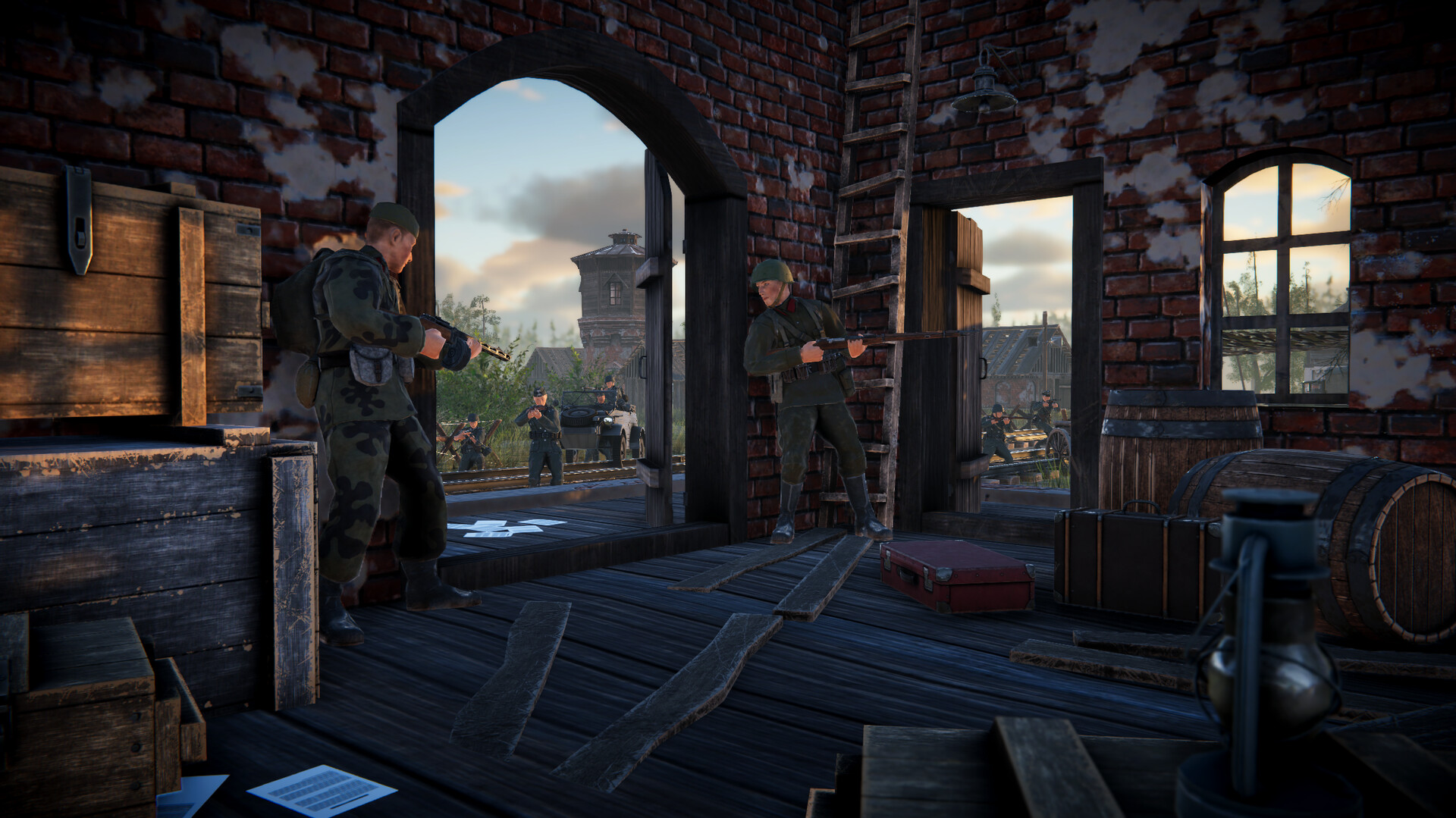 Victory Banner screenshot 4