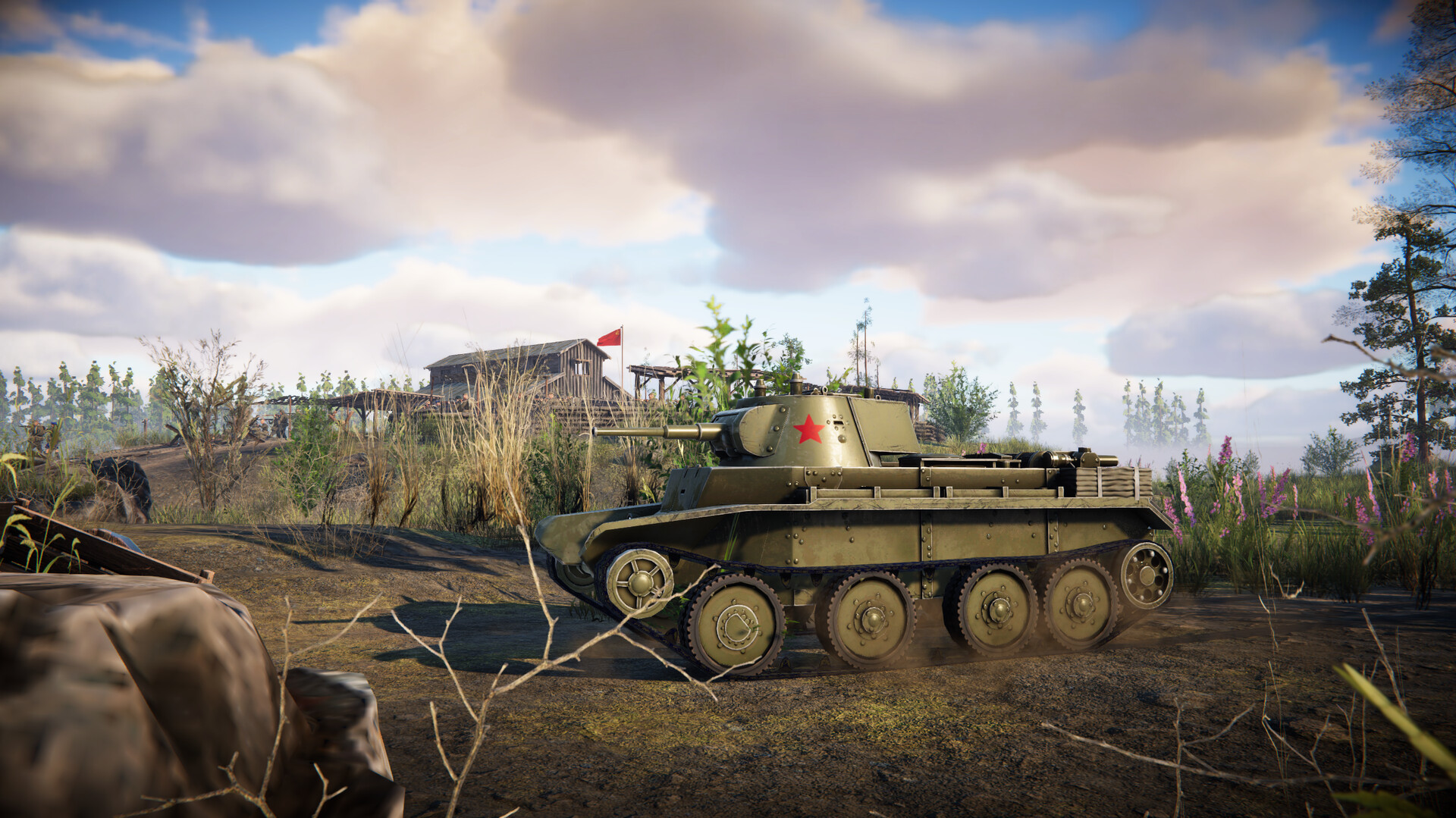 Victory Banner screenshot #7