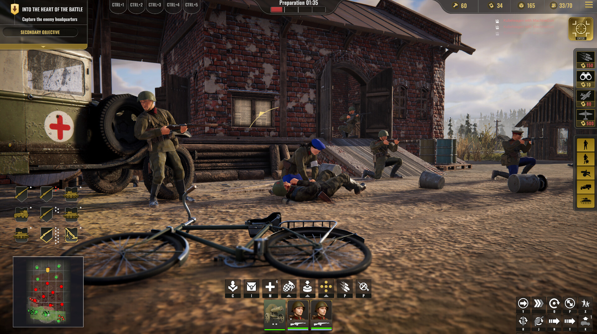 Victory Banner screenshot 7