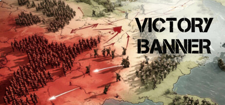 Victory Banner cover art