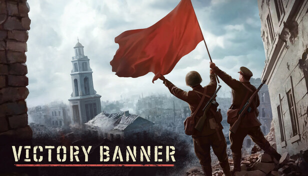 Windows　聖魔大戦 Steam：Victory Banner