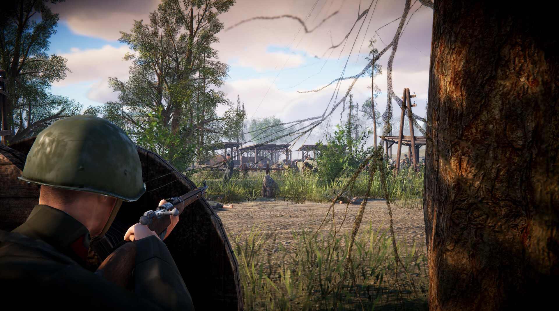 Victory Banner screenshot #6