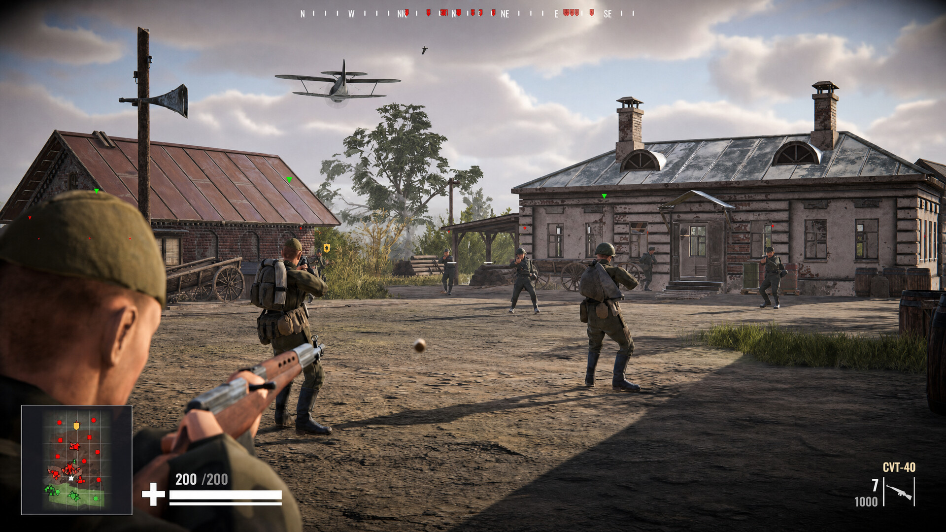 Victory Banner screenshot 3
