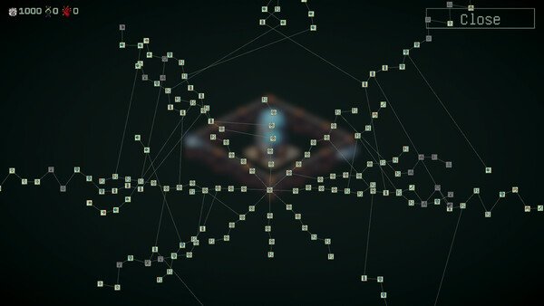 Swarm Slasher Screenshot