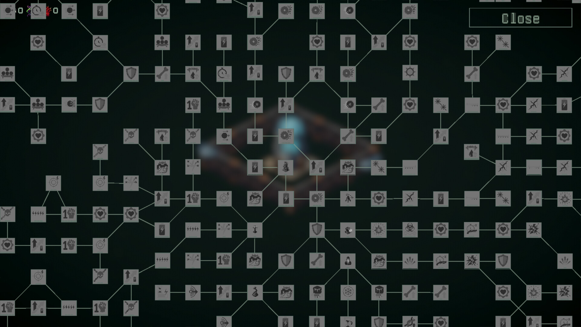 Swarm Slasher screenshot 3