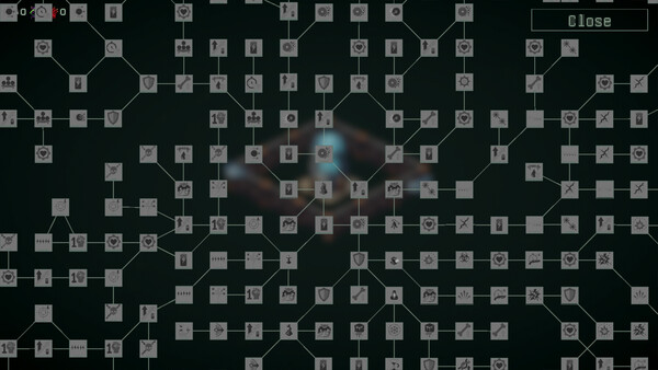 Swarm Slasher screenshot 3