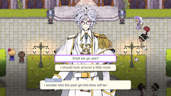 VOID SOUL screenshot 2