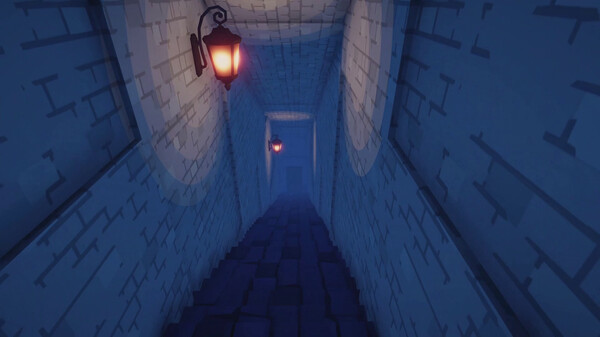 Скриншот из Secrets of Blackrock Manor - Escape Room Demo