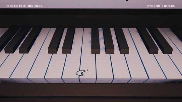 Скриншот из Secrets of Blackrock Manor - Escape Room Demo