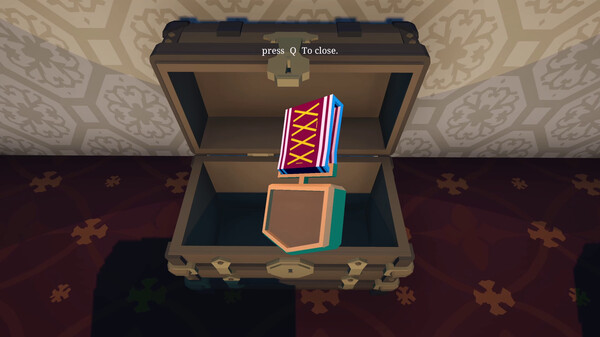 Скриншот из Secrets of Blackrock Manor - Escape Room Demo