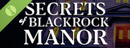 Secrets of Blackrock Manor - Escape Room Demo