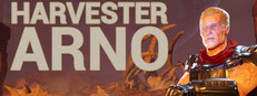Harvester Arno
