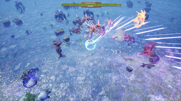 Скриншот из Harvester Arno