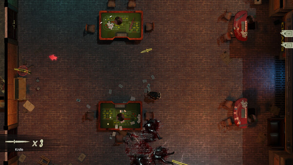 Cohen 1939 screenshot 6