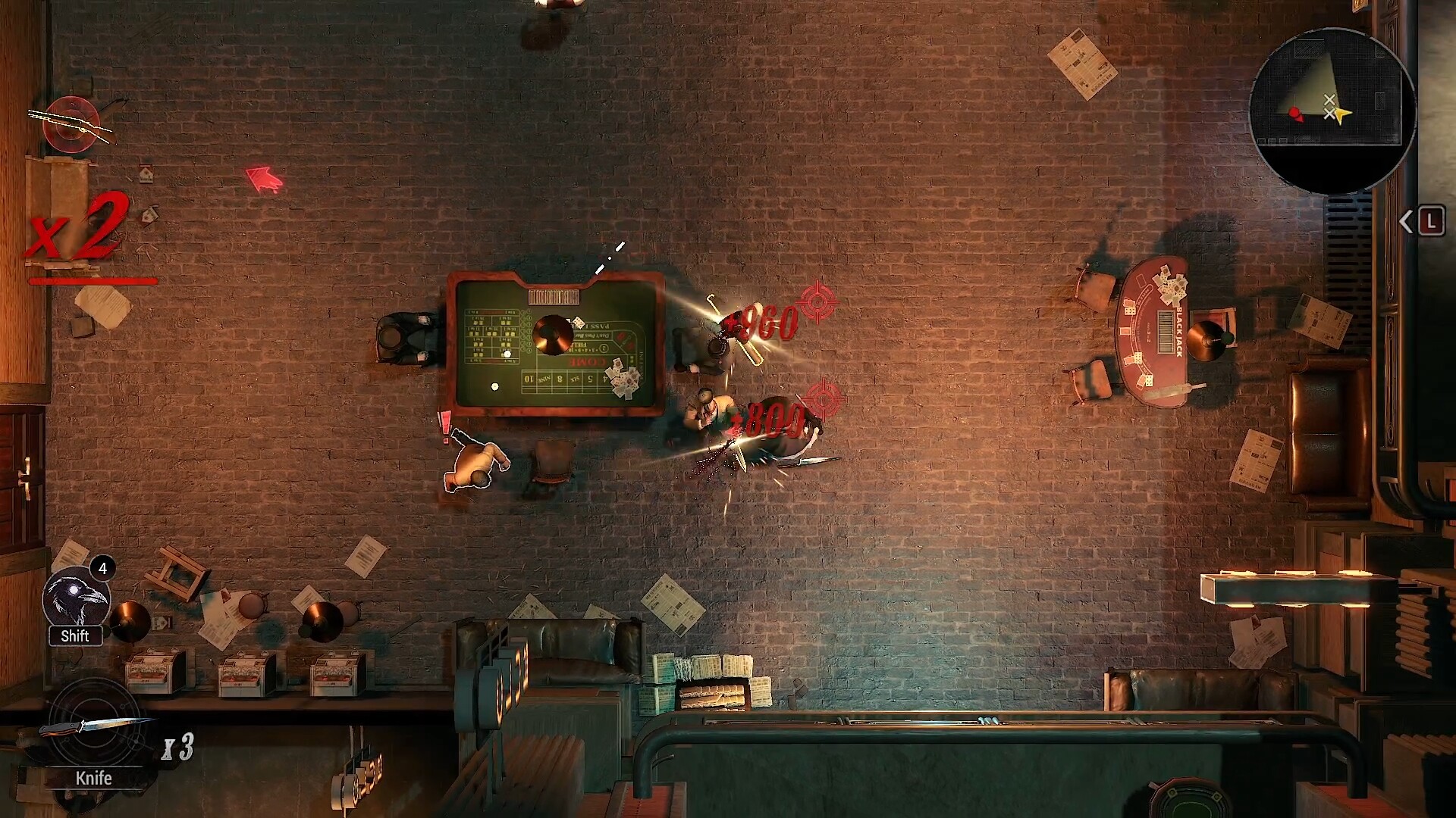 Cohen 1939 Featured Screenshot #1