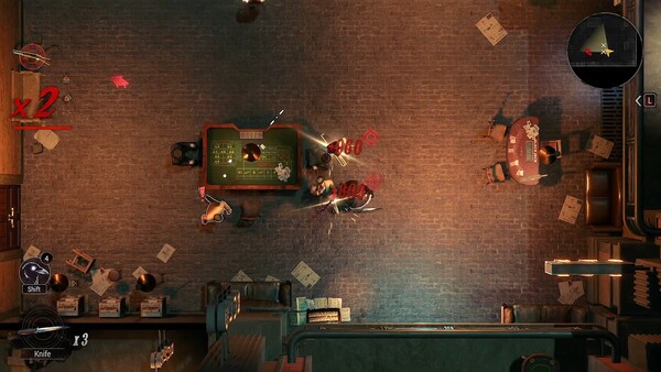Screenshot media