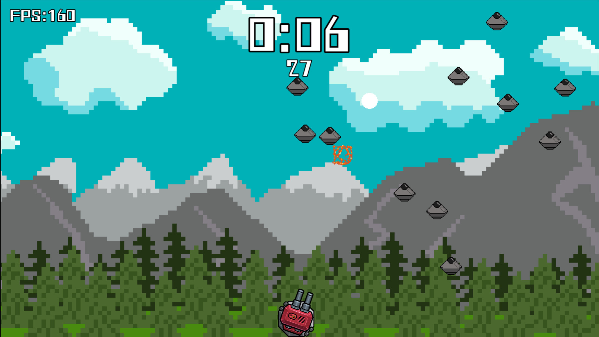 screenshot of 破环者 LoopBreaker 2