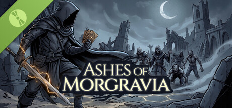 Ashes of Morgravia Demo