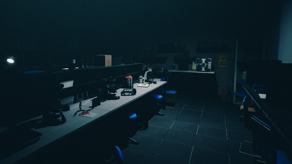 The Primeval screenshot 5