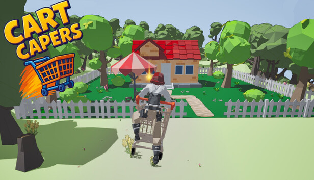Cart Capers