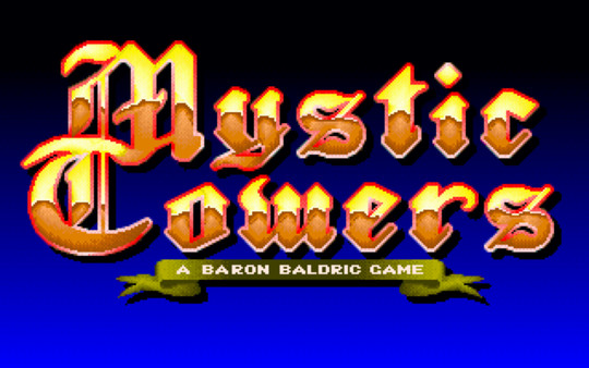 Mystic Towers screenshot 5