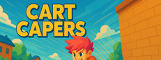 Cart Capers Playtest game capsule image