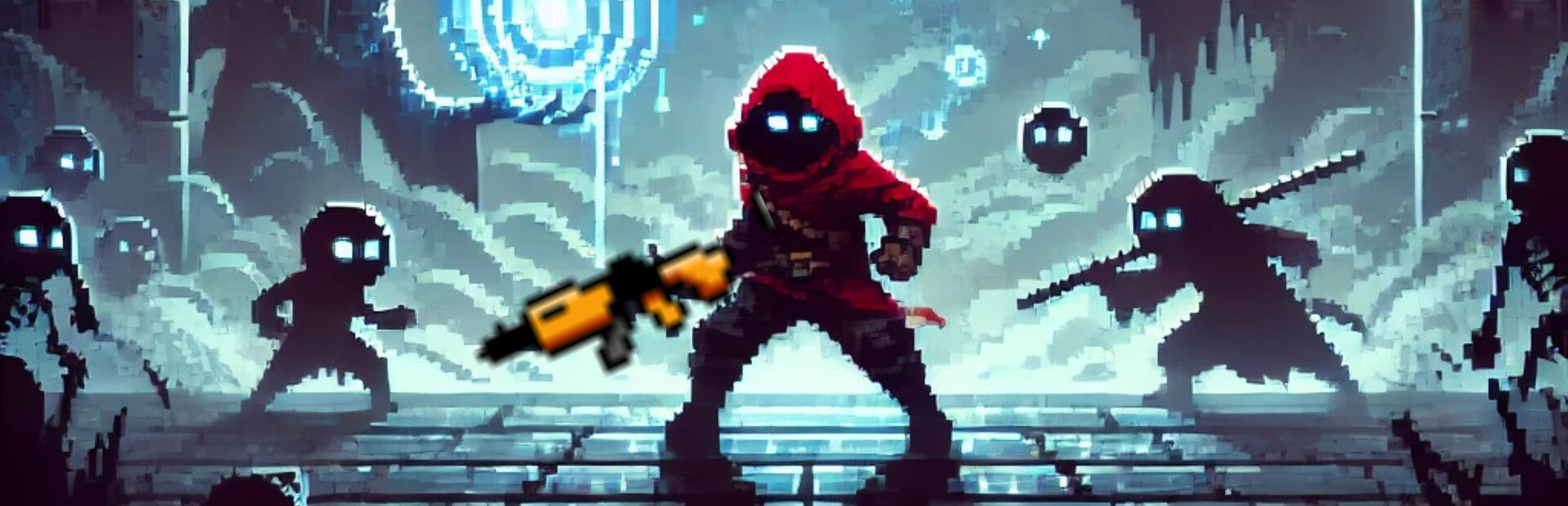 Soul of the Dungeon