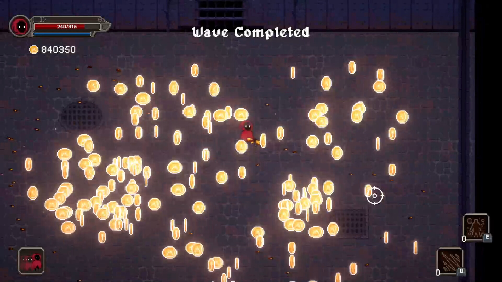 #7. Soul of the Dungeon (Steam) 由: Karaoglan Games