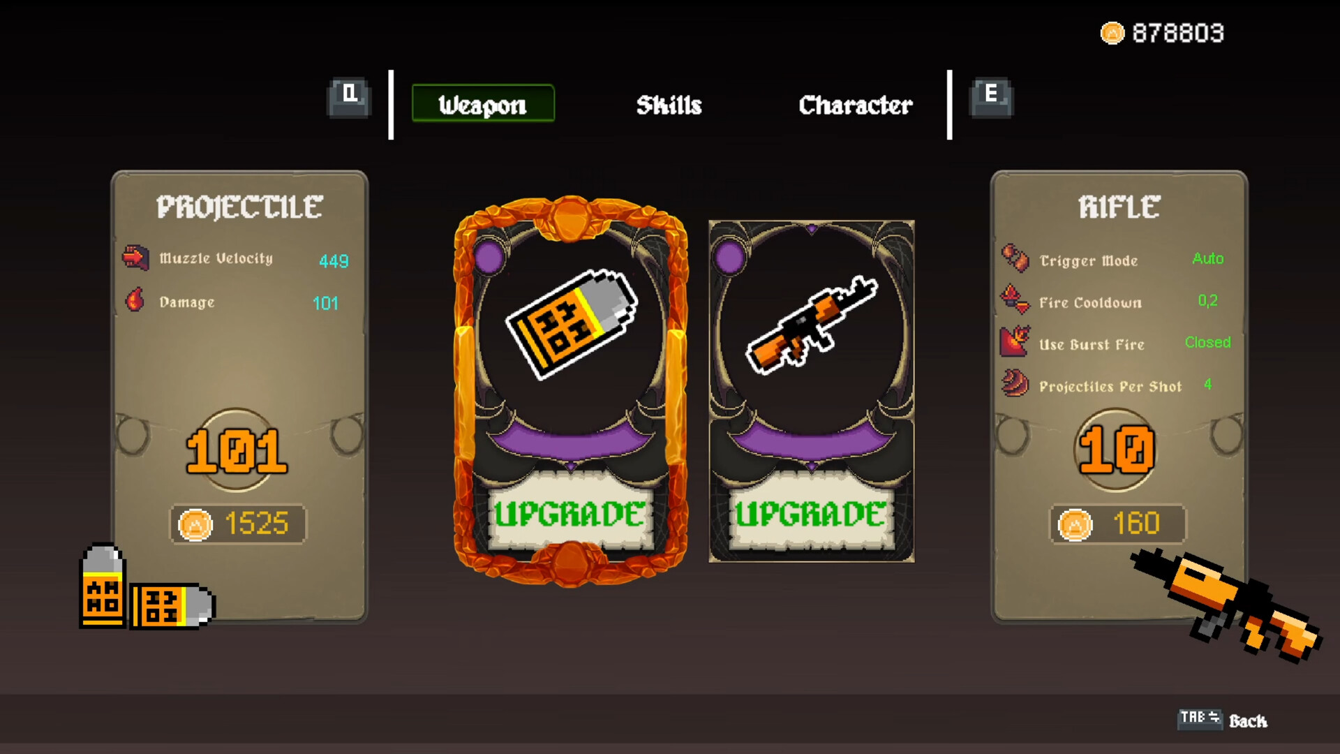 Soul of the Dungeon screenshot 8