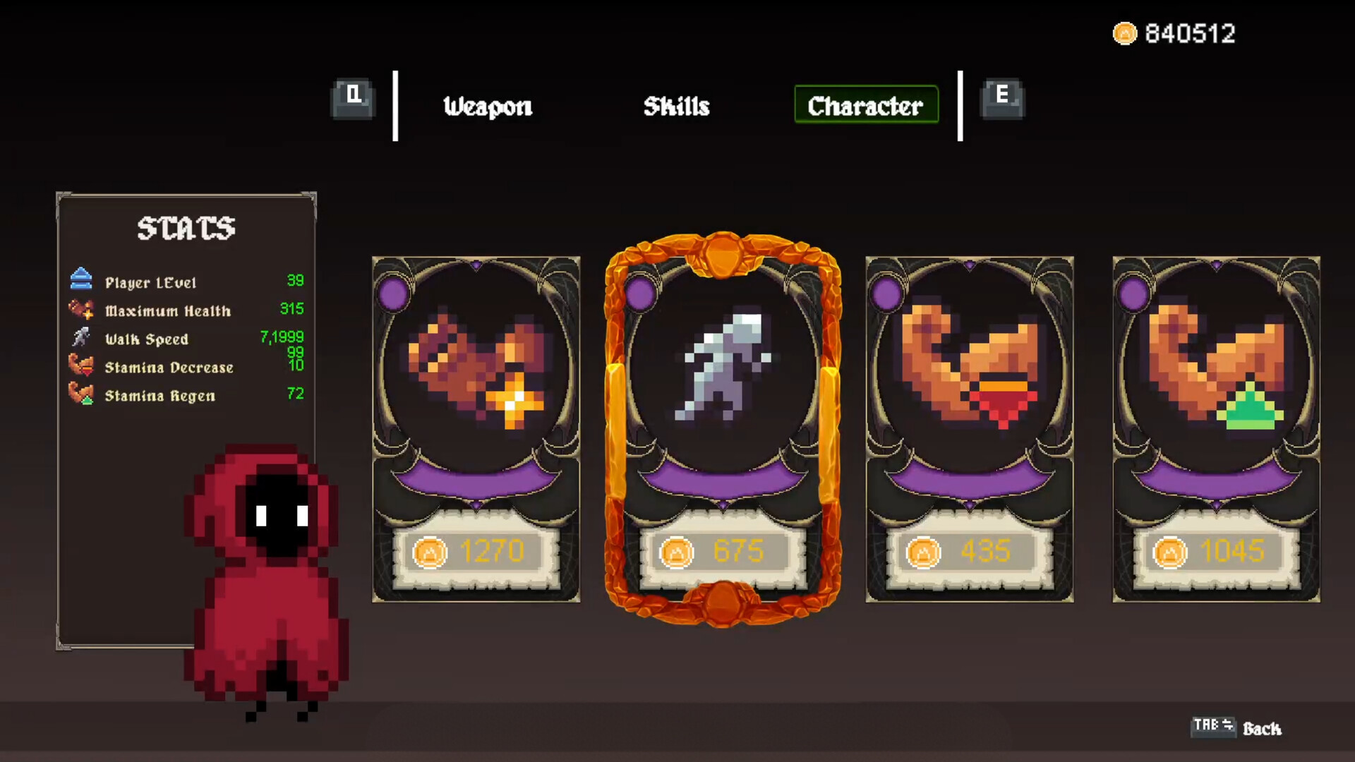 #6. Soul of the Dungeon (Steam) 由: Karaoglan Games