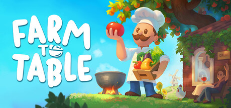 Farm to Table game header image
