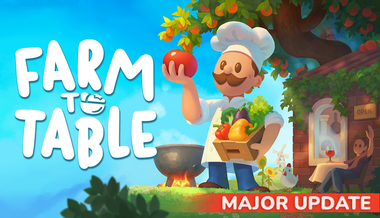 Farm to Table
